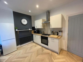 Stunning One Bedroom Apartment